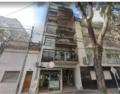 Departamento 2 Ambientes. | Newbery, Jorge Al 2500