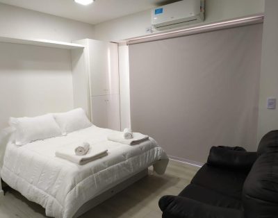 Departamento – Recoleta – Alquiler Temporario