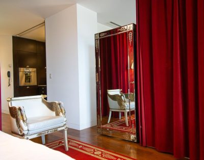 Faena Residences, 2 Ambientes, Ideal Empresarios y Embajadores. Puerto Madero