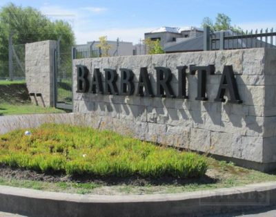 Barbarita