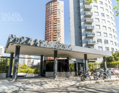 Alquiler Temporario en Altos Porteños – Boedo.