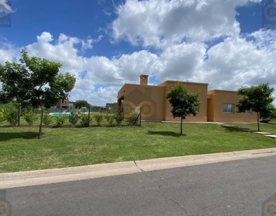 Casa en Alq. Temporario Ubicado en San Ramiro, Pilar del Este, G. B. a. Zona Norte