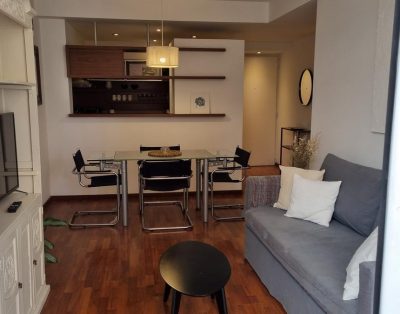 Departamento – Palermo Soho