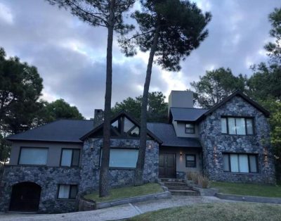 Casa Cul de Sac Menelao – Pinamar Norte