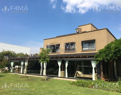 Casa en Alq. Temporario Ubicado en Santa Barbara, Tigre, G. B. a. Zona Norte