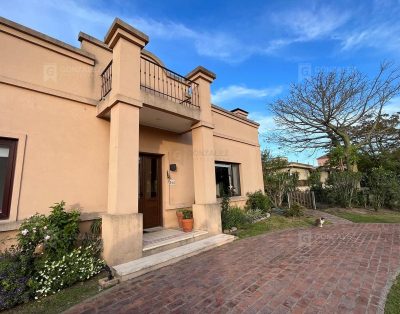 Casa en Alq. Temporario en Arroyo Dulce, Luján, G. B. a. Zona Oeste