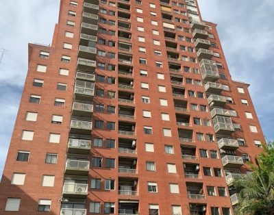 Departamento 3 Ambientes. | Charcas Al 4000