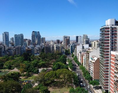 Departamento Semipiso en Alq. Temporario en Palermo, Capital Federal, Buenos Aires