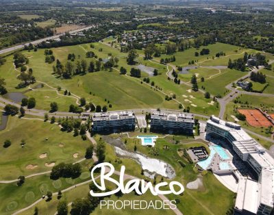 Pilar Golf | Departamentos, Casas y Lotes!