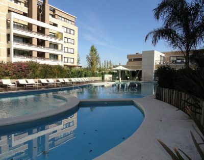 Temporario Unico 3 Amb Balcon C/parr Coch Exc Amenities | Quartier | Nordelta