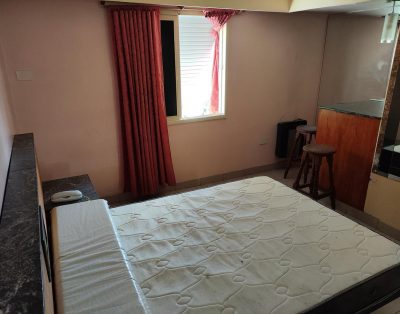 Alquiler Temporario Barrio Los Naranjos, General Rodriguez, Buenos Aires – 1 Dormitorio