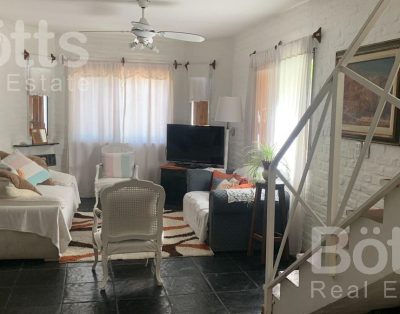 Casa en Venta – Country Club Banco de La Provincia de Bs As