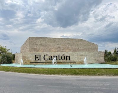 El Canton