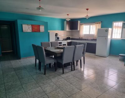 Alquiler Temporario Casa con Piscina a m del Cu – Cu