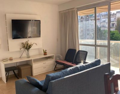 Departamento – Recoleta