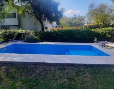 Villa Allende – Solares San Alfonso – Alquiler Temporario – Casa