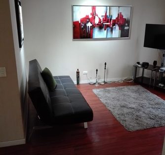 Arriendo casa por día Temuco