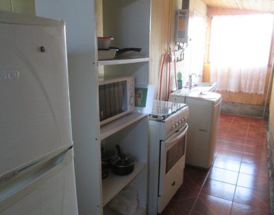 Casa en Villarrica cap 5 personas. Arriendo Verano