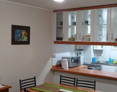 Acogedor depto en condominio altos de mirasol 2, , Algarrobo