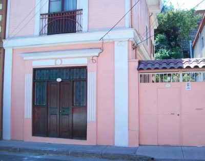 Arriendo casa amoblada Viña del Mar