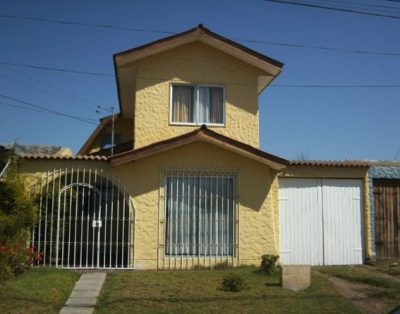 Casa 5 minutos del Mar