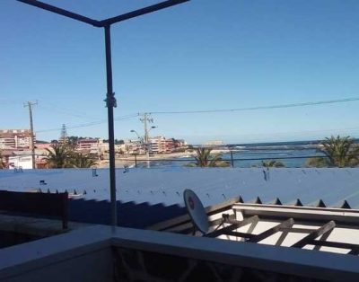 Arriendo depto Playa Las Cadenas, Algarrobo