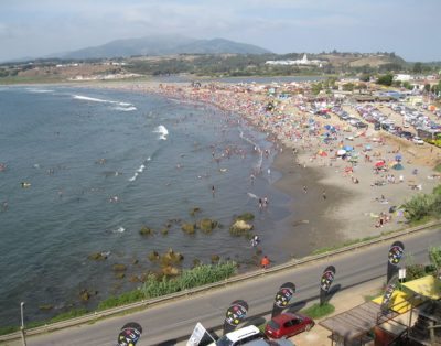 Concón. vista al mar pasos playas buen barrio