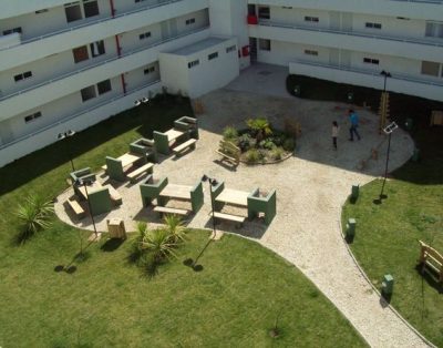 Arriendo Departamentos, 3 dormitorios, a pasos de la playa y av del Mar