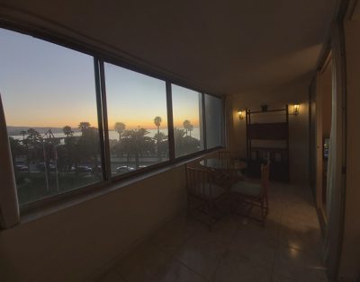 Arriendo Departamento Avenida San Martin 80.000 Mil 5 Personas