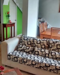 Arriendo Casa Amoblada en Viña del Mar Con Cable E Internet Wifi