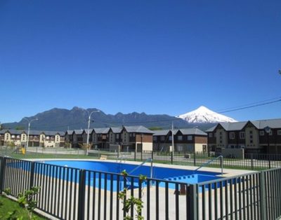 Pucon Arriendo de Verano