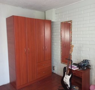 Casa en Arriendo