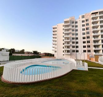 Departamento a pasos de Avenida del Mar, 4 pax