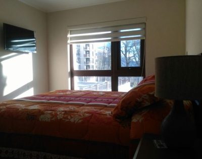 Arriendo Departamento en Termas de Chillan