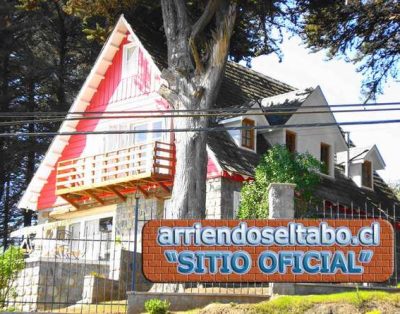 Arriendos El Tabo Sitio oficial: https://www.arriendoseltabo.cl