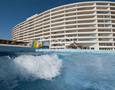 Condominio Aqua Resort, La Serena