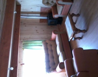 Arriendo Cabaña en Villarrica