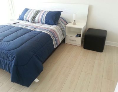 Se arrienda departamento en Concón para 4 personas vista mar