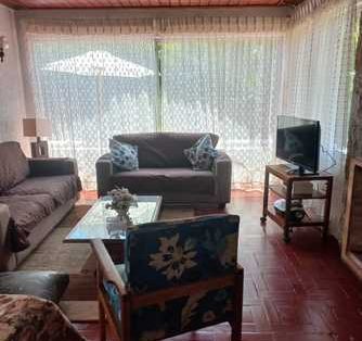 Hermosa Casa Arriendo Diario