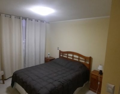 Departamento La Herradura