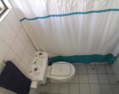 Alojamiento familiar en mini departamento, excelente ubicación