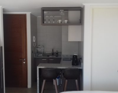 Arriendo lindo loft turístico en el centro de Viña del Mar