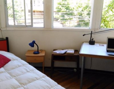 Arriendo Pieza Estudiante Viña del Mar Pensión Completa