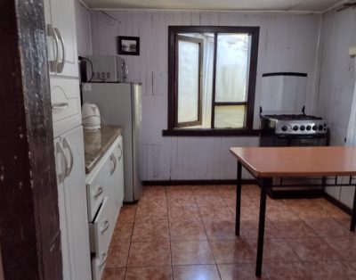 Amplia Casa Para 7 Personas en Villarrica