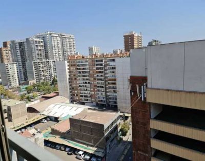 Departamento en arriendo por Dias