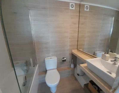 Departamento Avenida del Mar, 4 pax