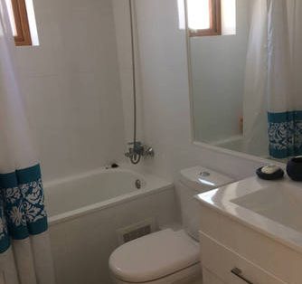 Arriendo Departamento 6-7 Personas La Serena