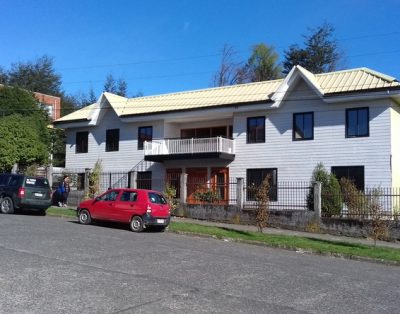 Villarrica arrendamos casas, cabañas, deptos. todo equipado por dias, semanas, quincenas.