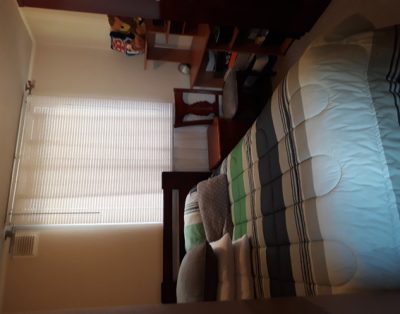 Aariendo Departamento Por Día en Temuco