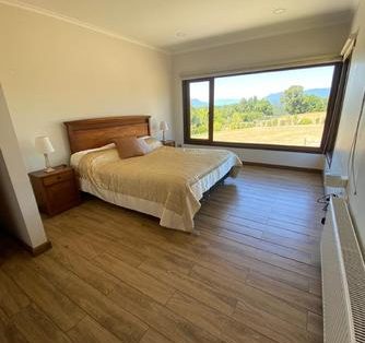 Hermosa casa en arriendo Villarrica-Pucón